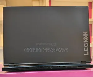 New Laptop Lenovo Legion 5 16GB Intel Core I7 SSD 512GB