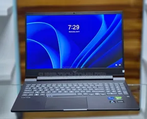 Photo - New Laptop HP Victus 16 16GB Intel Core I7 SSD 1T