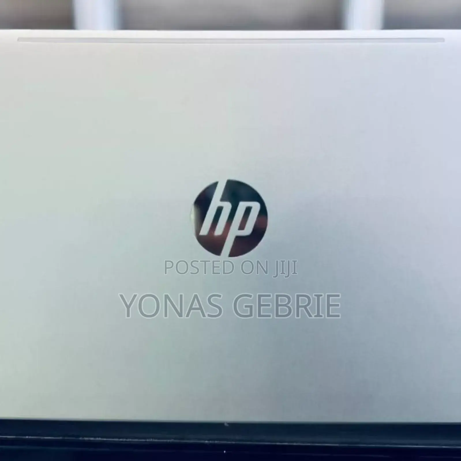 New Laptop HP 16GB Intel Core I7 SSD 512GB
