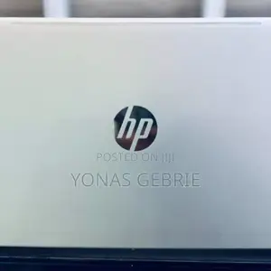 New Laptop HP 16GB Intel Core I7 SSD 512GB