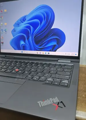 New Laptop Lenovo ThinkPad X1 Carbon 32GB Intel Core I7 SSD 512GB
