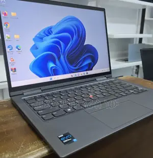 New Laptop Lenovo ThinkPad X1 Carbon 32GB Intel Core I7 SSD 512GB