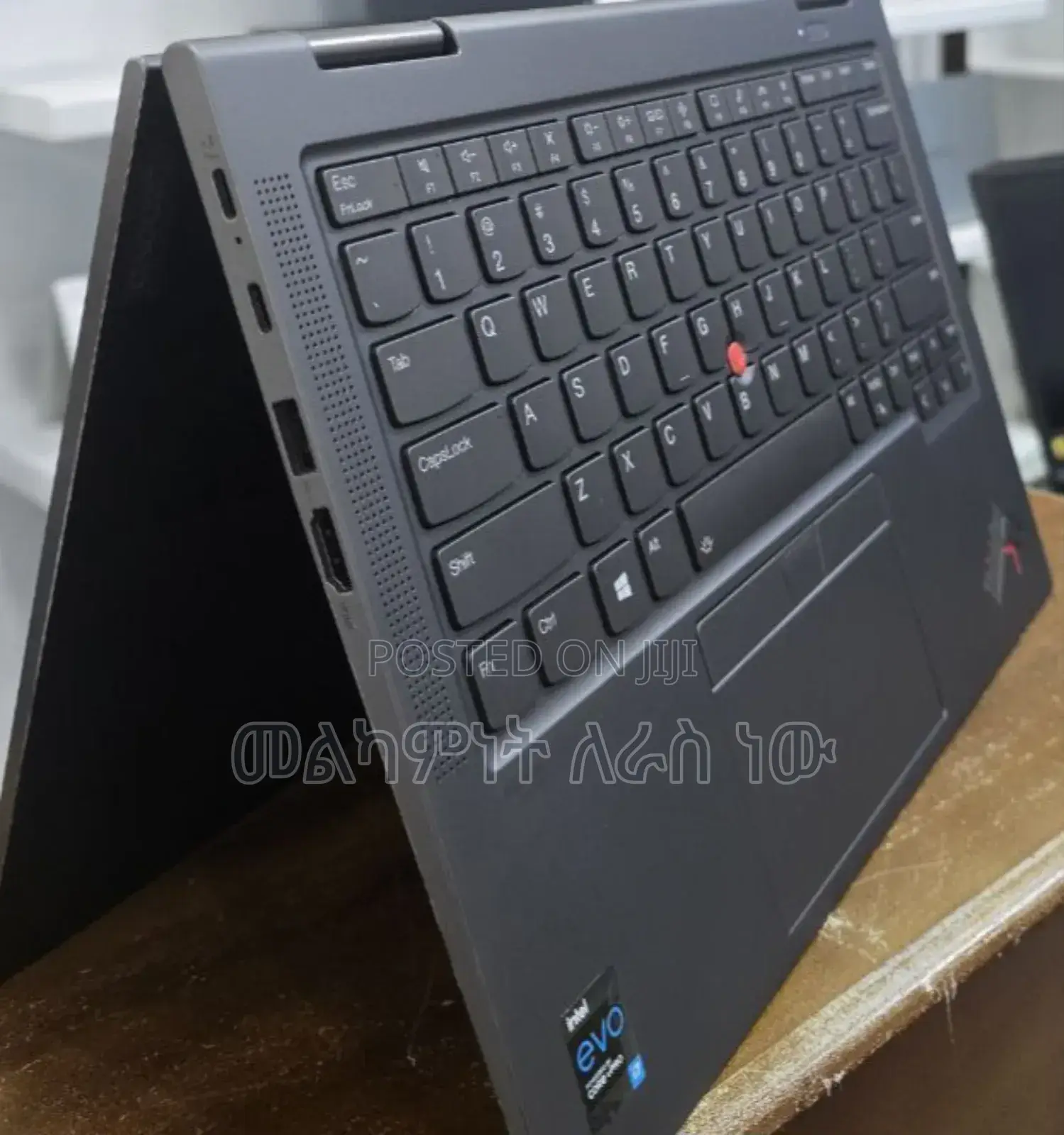 New Laptop Lenovo ThinkPad X1 Carbon 32GB Intel Core I7 SSD 512GB