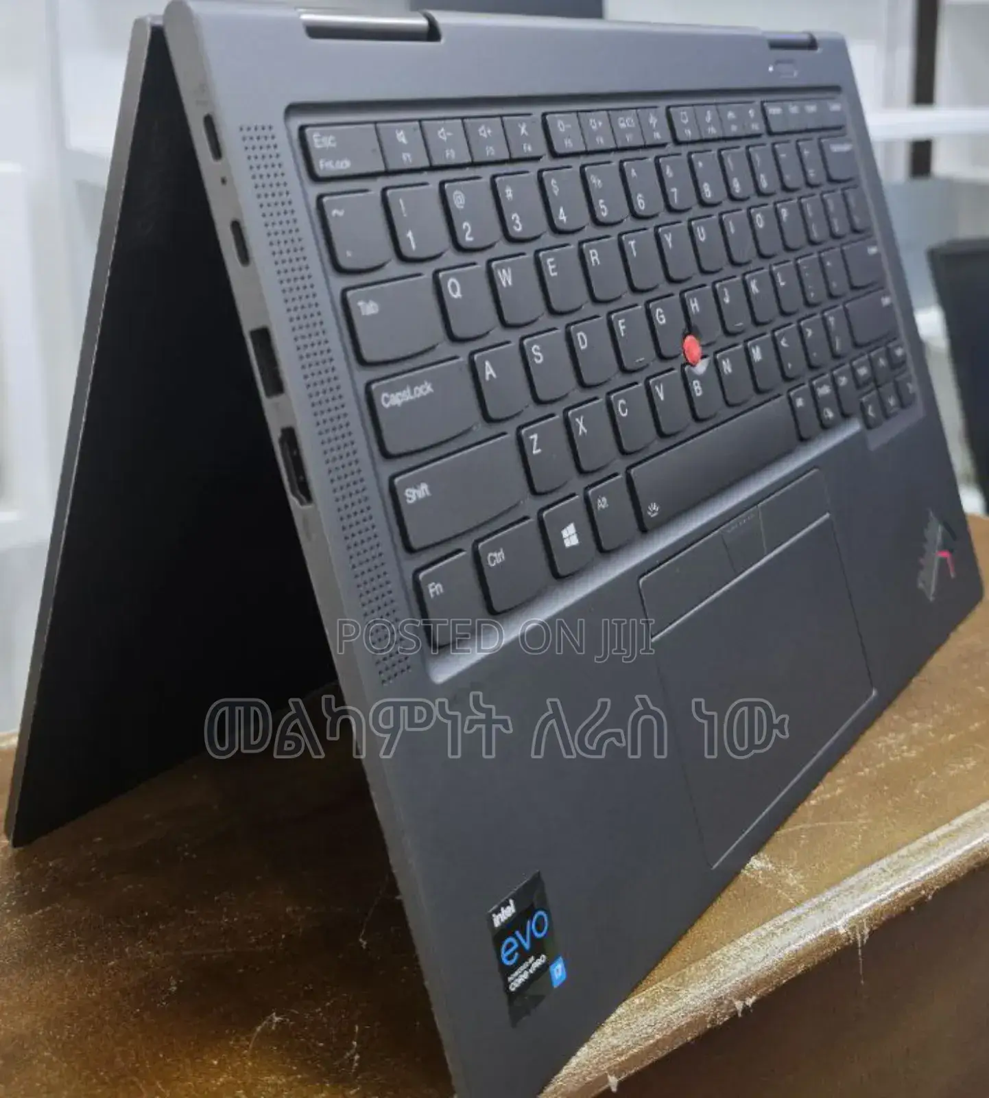 New Laptop Lenovo ThinkPad X1 Carbon 32GB Intel Core I7 SSD 512GB