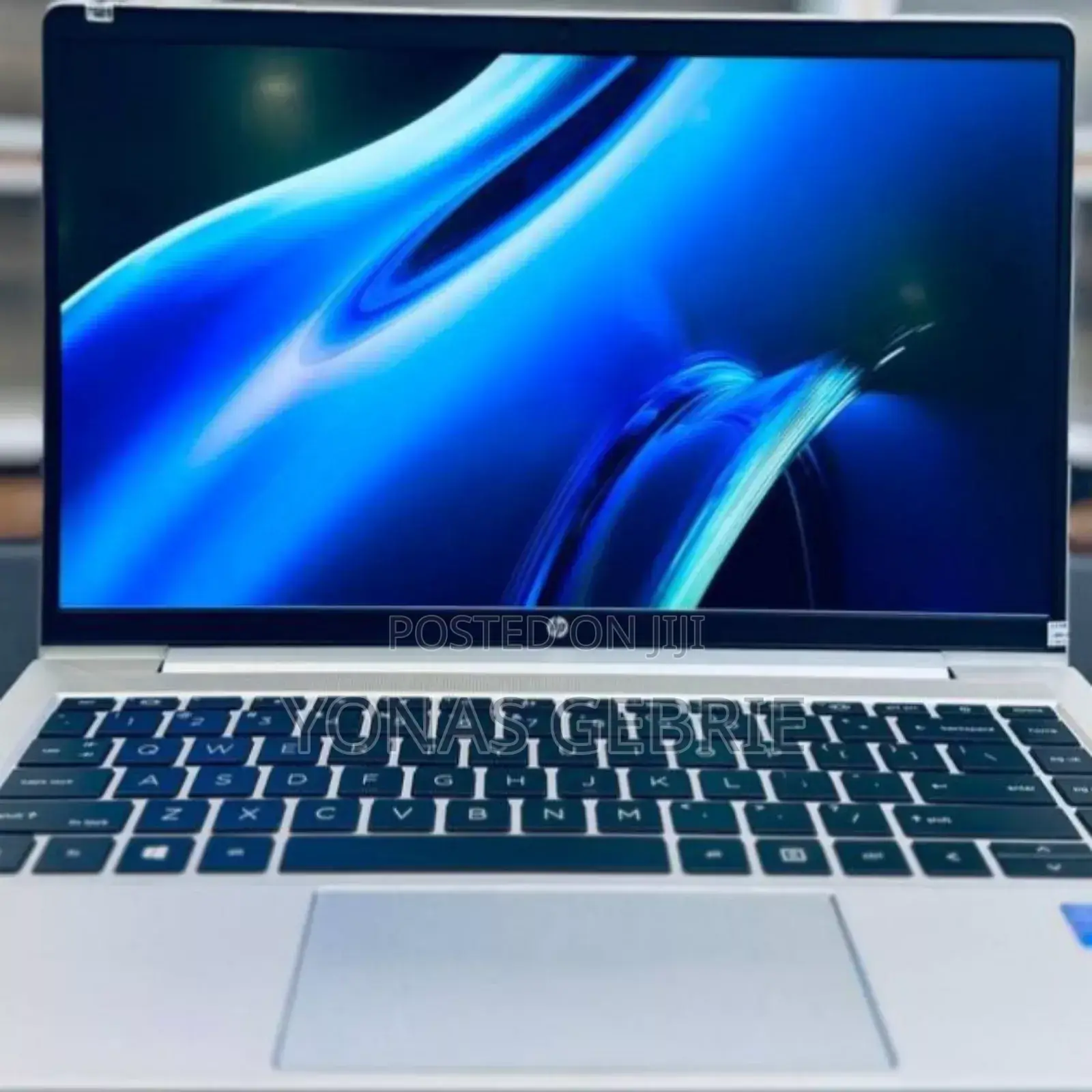 New Laptop HP 16GB Intel Core I7 SSD 512GB