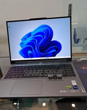 New Laptop Lenovo Legion 5 32GB Intel Core I9 SSD 1T