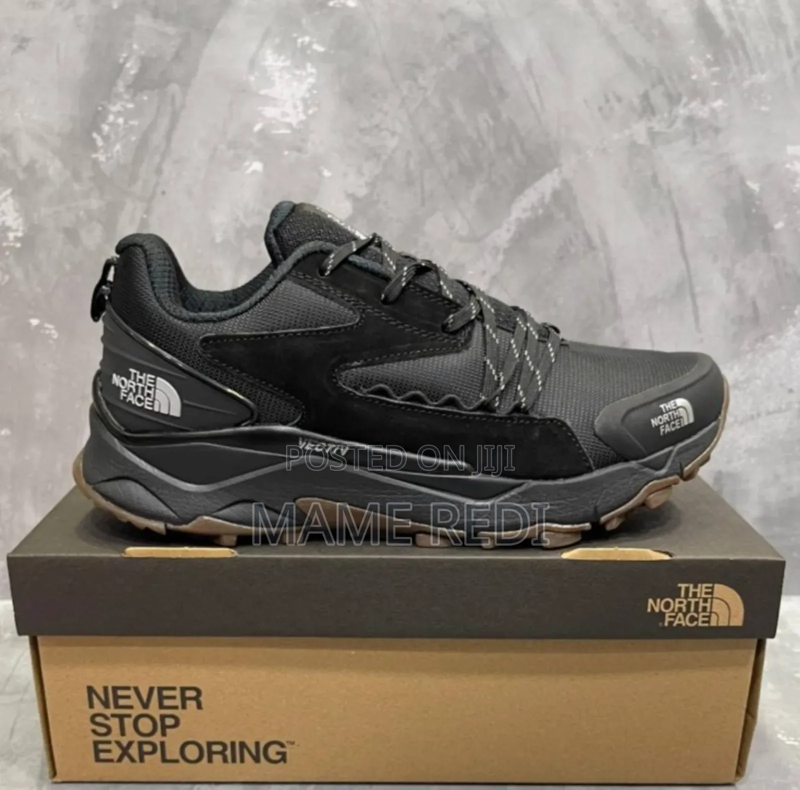 The North Face Shoes