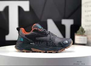 The North Face Shoes