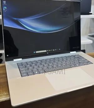 Photo - New Laptop HP Pavilion 15 16GB Intel Core Ultra 7 SSD 1T