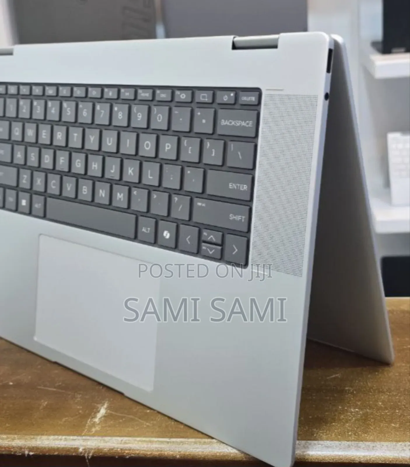 New Laptop HP Pavilion 15 16GB Intel Core Ultra 7 SSD 1T