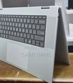 New Laptop HP Pavilion 15 16GB Intel Core Ultra 7 SSD 1T