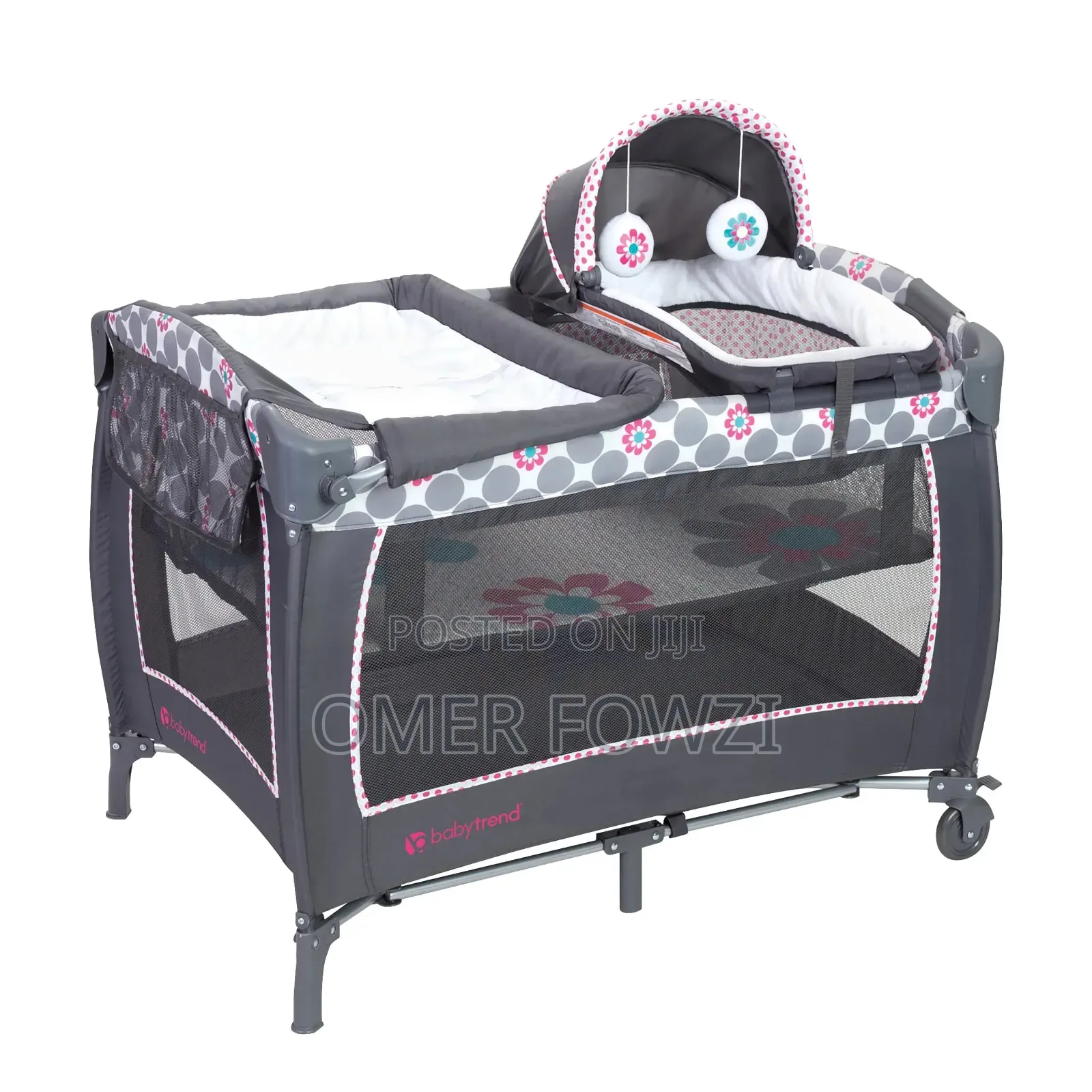 Babies Bed