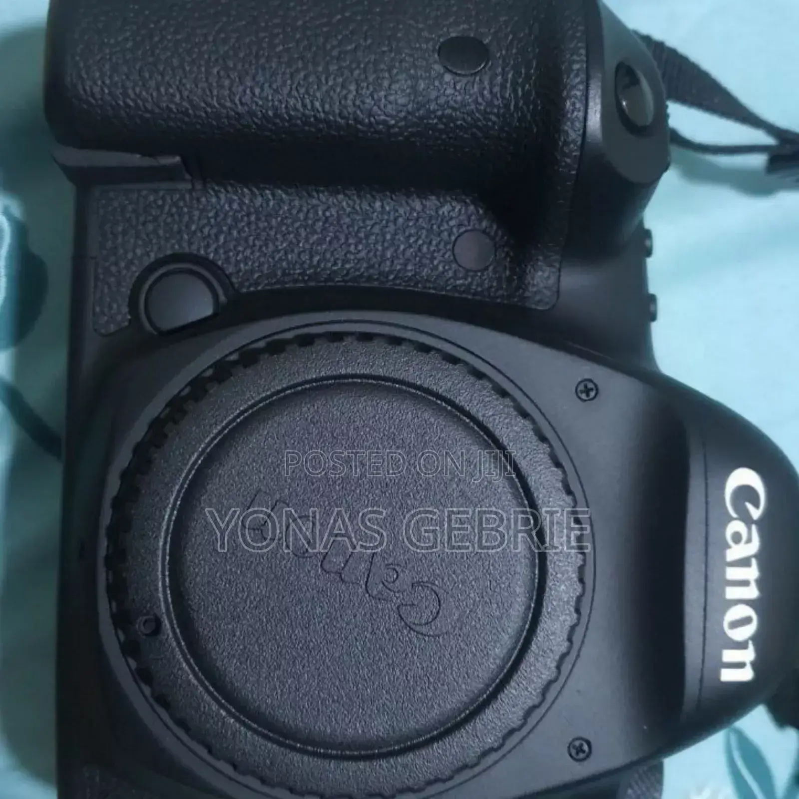 Photo and Video Camera