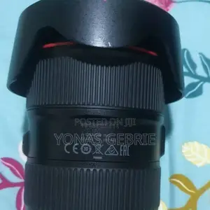 Photo and Video Camera