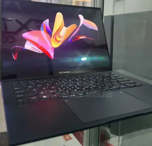 New Laptop Asus ZenBook UX31E 16GB Intel Core I7 SSD 512GB