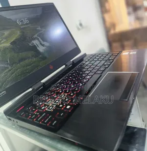 New Laptop HP Omen X 16GB Intel Core I7 SSD 1T