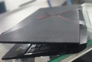 New Laptop HP Omen X 16GB Intel Core I7 SSD 1T
