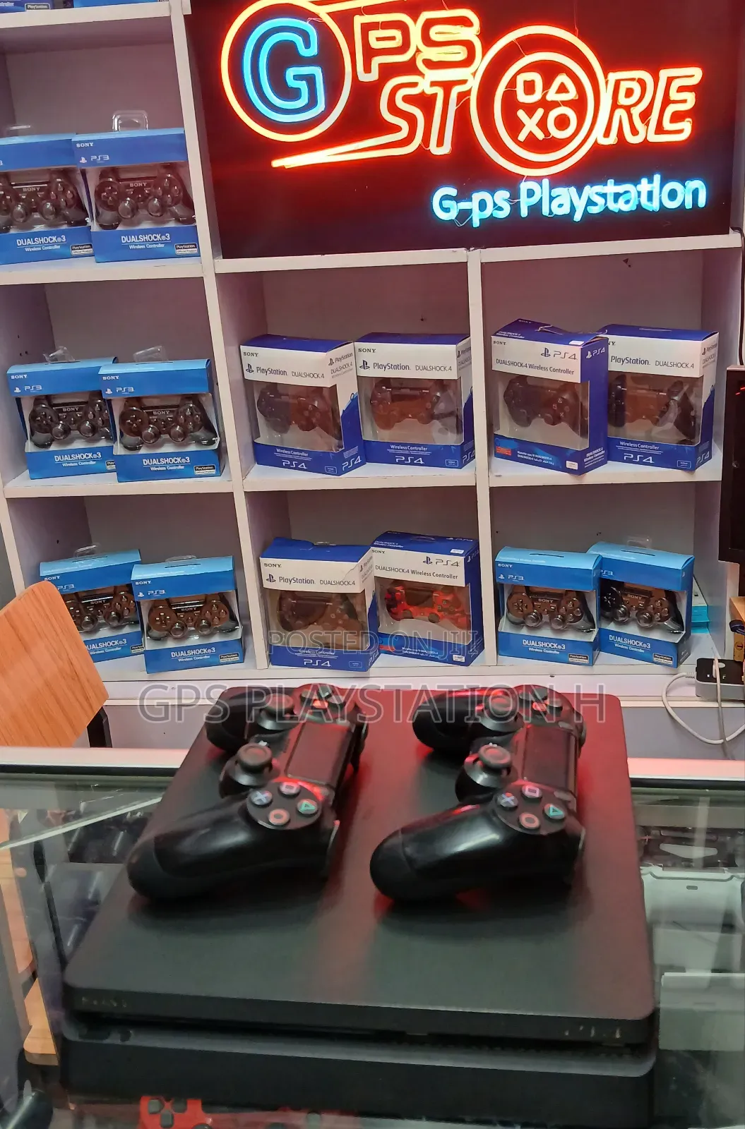 Playstation 4 Slim Fc 25 Tchenobetal