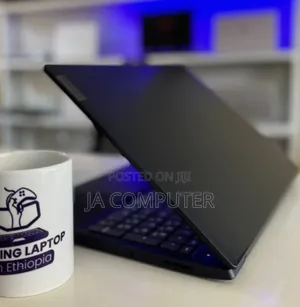 New Laptop Lenovo Ideapad 3 8GB Intel Core I3 SSD 256GB