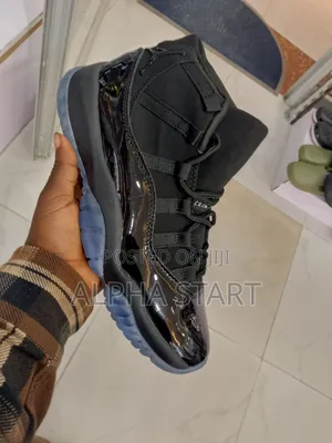 Photo - Jordan 11 3 Color High Smooth Master Quality Shoes for You