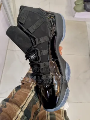 Jordan 11 3 Color High Smooth Master Quality Shoes for You