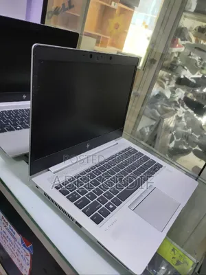 New Laptop HP EliteBook 840 16GB Intel Core I7 SSD 512GB