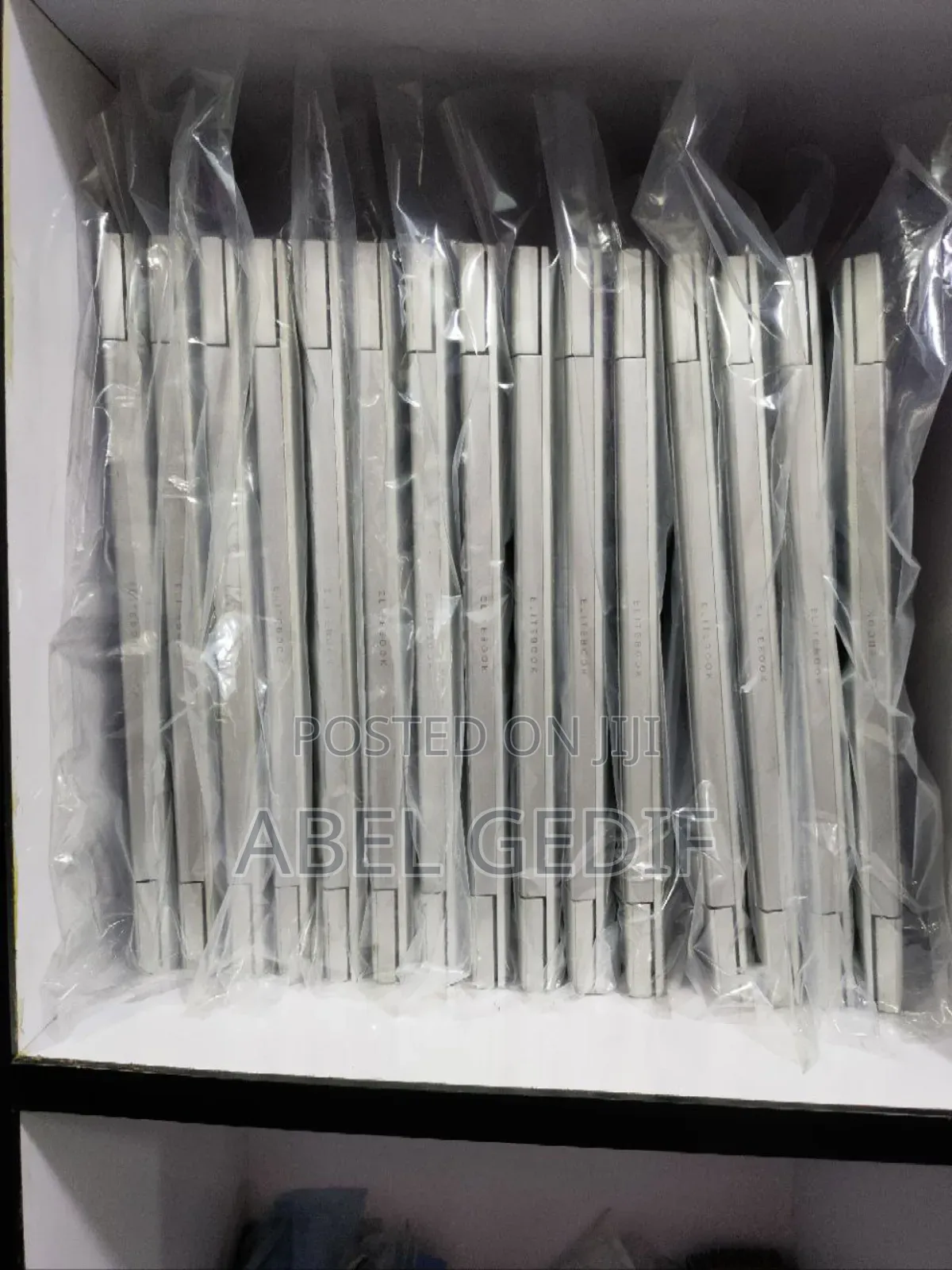 New Laptop HP EliteBook 840 16GB Intel Core I7 SSD 512GB