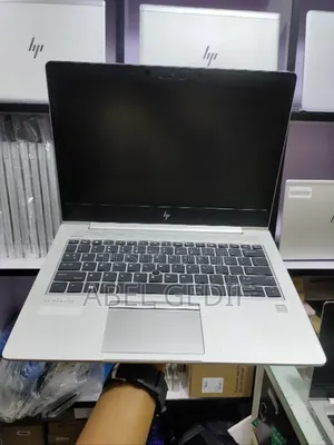 New Laptop HP EliteBook 840 16GB Intel Core I7 SSD 512GB