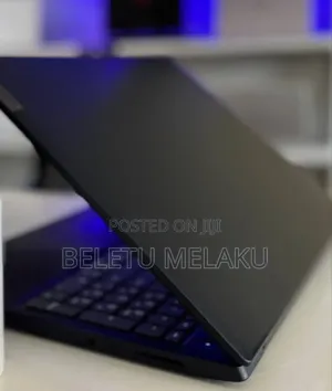 New Laptop Lenovo Ideapad 3 8GB Intel Core I3 SSD 256GB