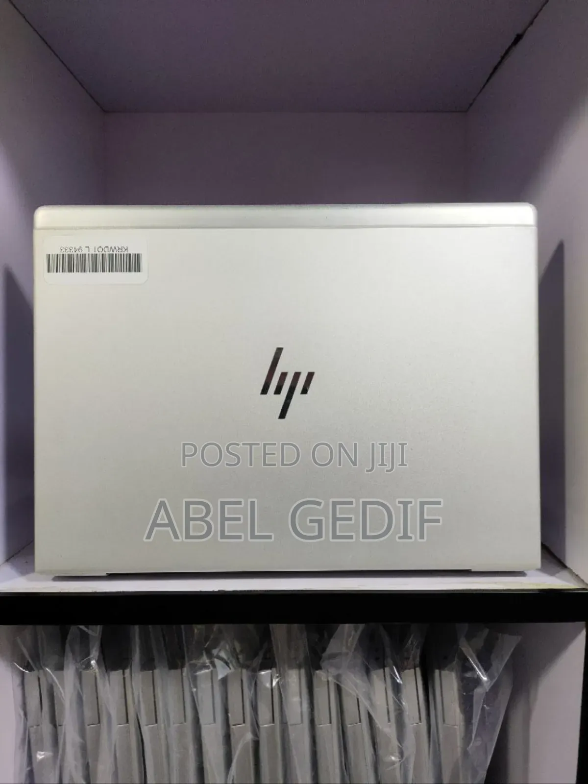 New Laptop HP EliteBook 840 16GB Intel Core I7 SSD 512GB