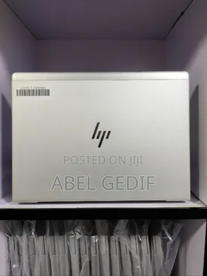 New Laptop HP EliteBook 840 16GB Intel Core I7 SSD 512GB