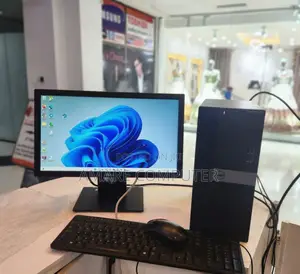 Photo - New Desktop Computer Dell OptiPlex 5050 8GB Intel Core I5 SSD 1T