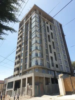 Furnished Lexury 4bdrm Apartment in Sarbet for Sale