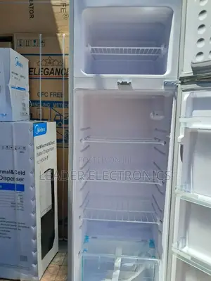 Acuma Refrigerator 385