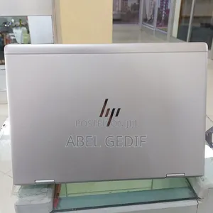 New Laptop HP EliteBook X360 830 G6 16GB Intel Core I5 SSD 512GB