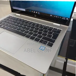 New Laptop HP EliteBook X360 830 G6 16GB Intel Core I5 SSD 512GB