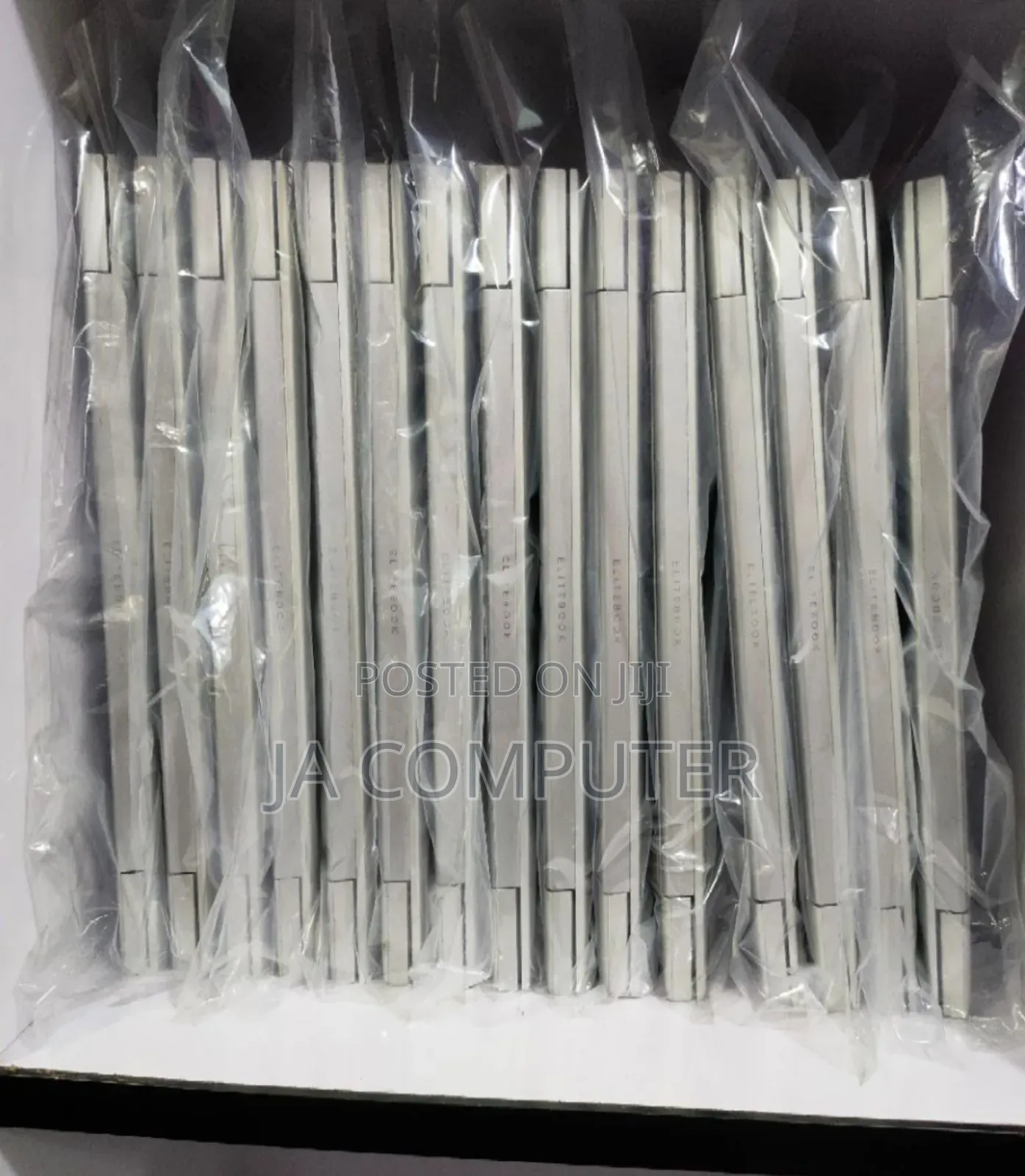 New Laptop HP EliteBook 830 G6 16GB Intel Core I7 SSD 512GB