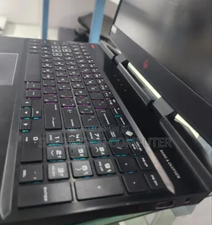 New Laptop HP Omen X 16GB Intel Core I7 SSD 1T