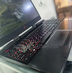 New Laptop HP Omen X 16GB Intel Core I7 SSD 1T