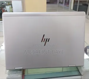 New Laptop HP EliteBook X360 830 G6 16GB Intel Core I5 SSD 512GB