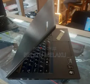 Photo - New Laptop Lenovo ThinkPad X1 Carbon 8GB Intel Core I5 SSD 256GB