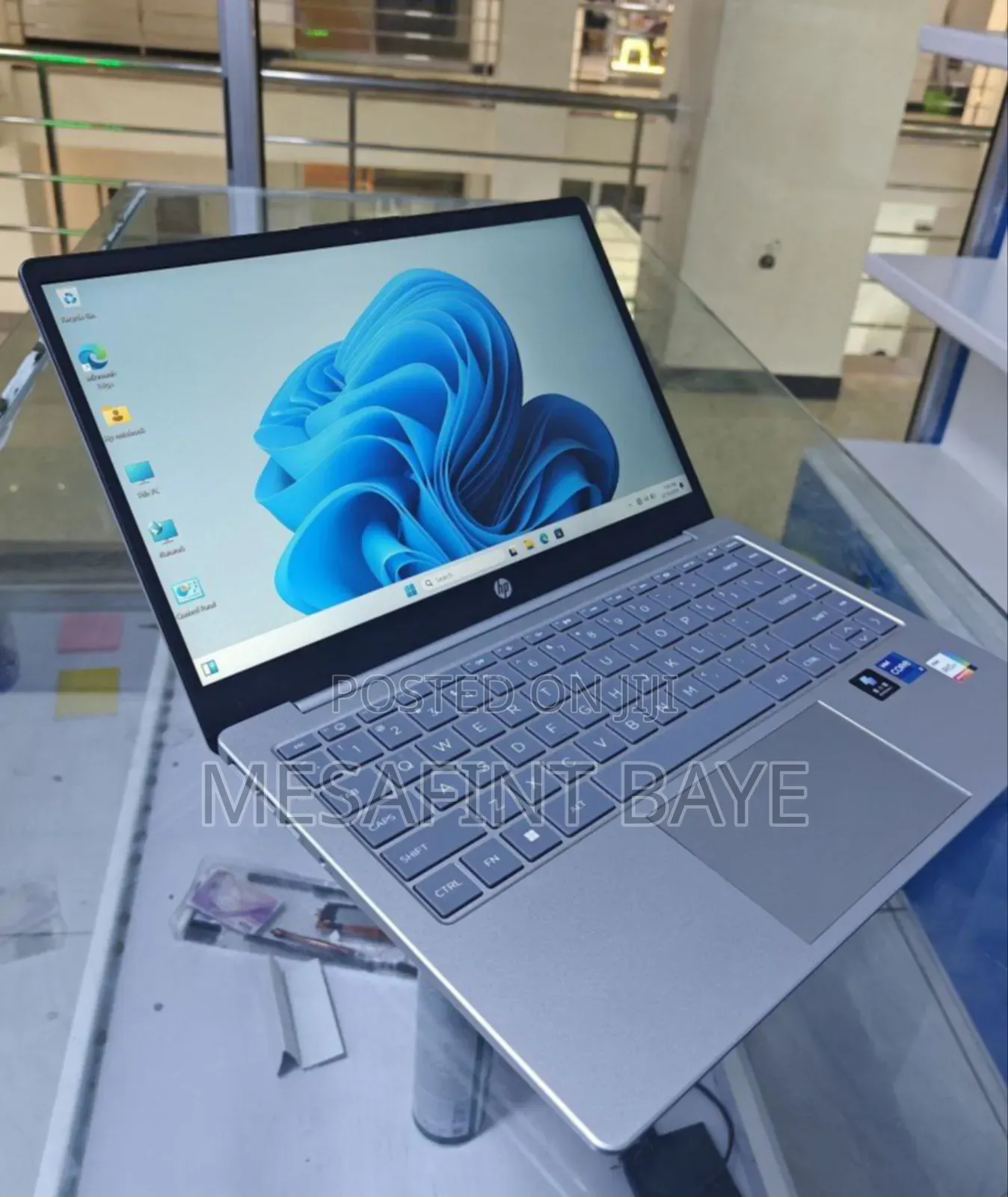 New Laptop HP Stream Notebook 16GB Intel Core I7 SSD 1T