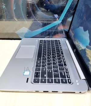 New Laptop HP Folio 13 8GB Intel Core I5 HDD 1T