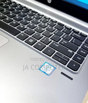 New Laptop HP Folio 13 8GB Intel Core I5 HDD 1T