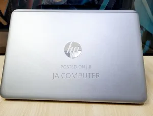 New Laptop HP Folio 13 8GB Intel Core I5 HDD 1T