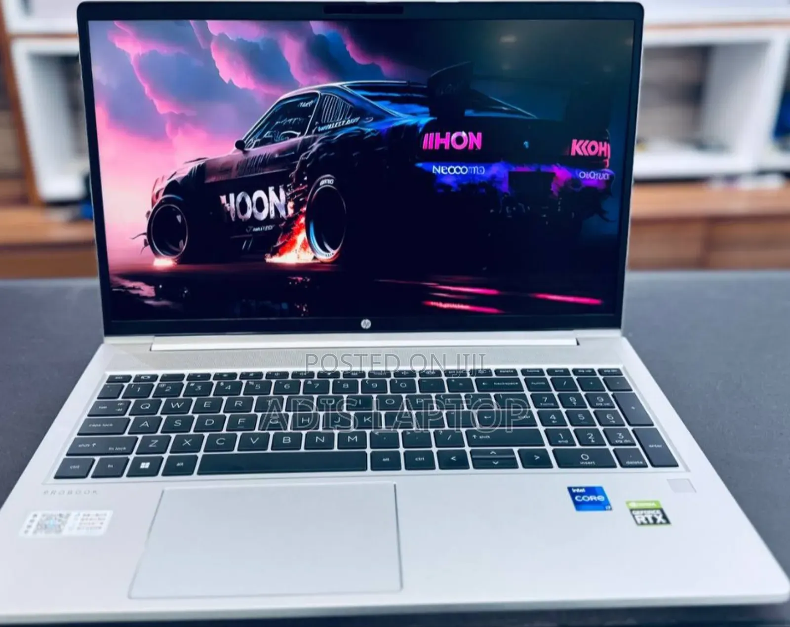 New Laptop HP ProBook 11 G2 EE 16GB Intel Core I7 SSD 1T