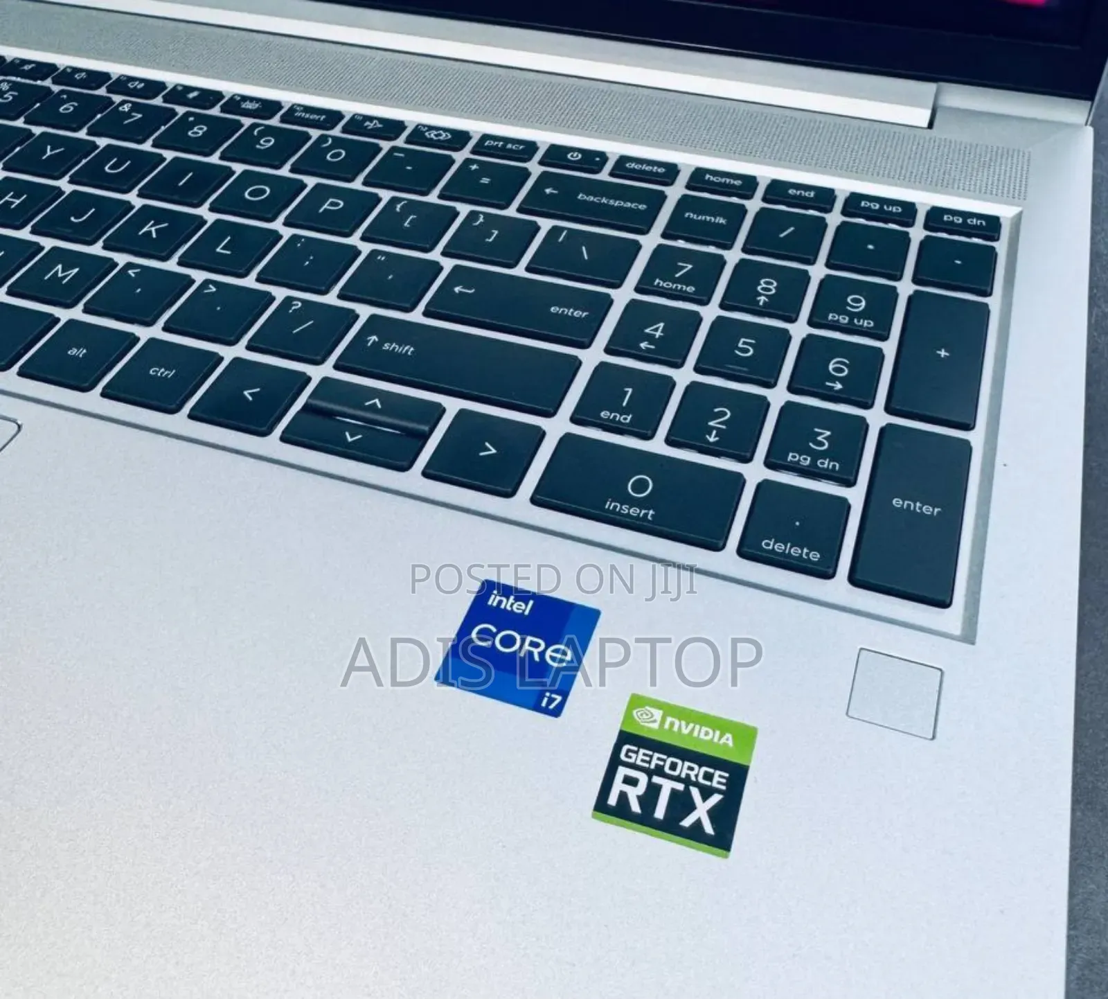 New Laptop HP ProBook 11 G2 EE 16GB Intel Core I7 SSD 1T