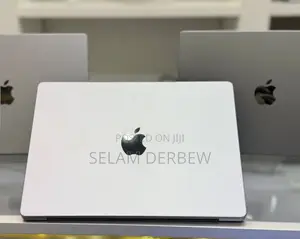 Photo - New Laptop Apple MacBook Pro M1 16GB Apple M1 Pro SSD 1T