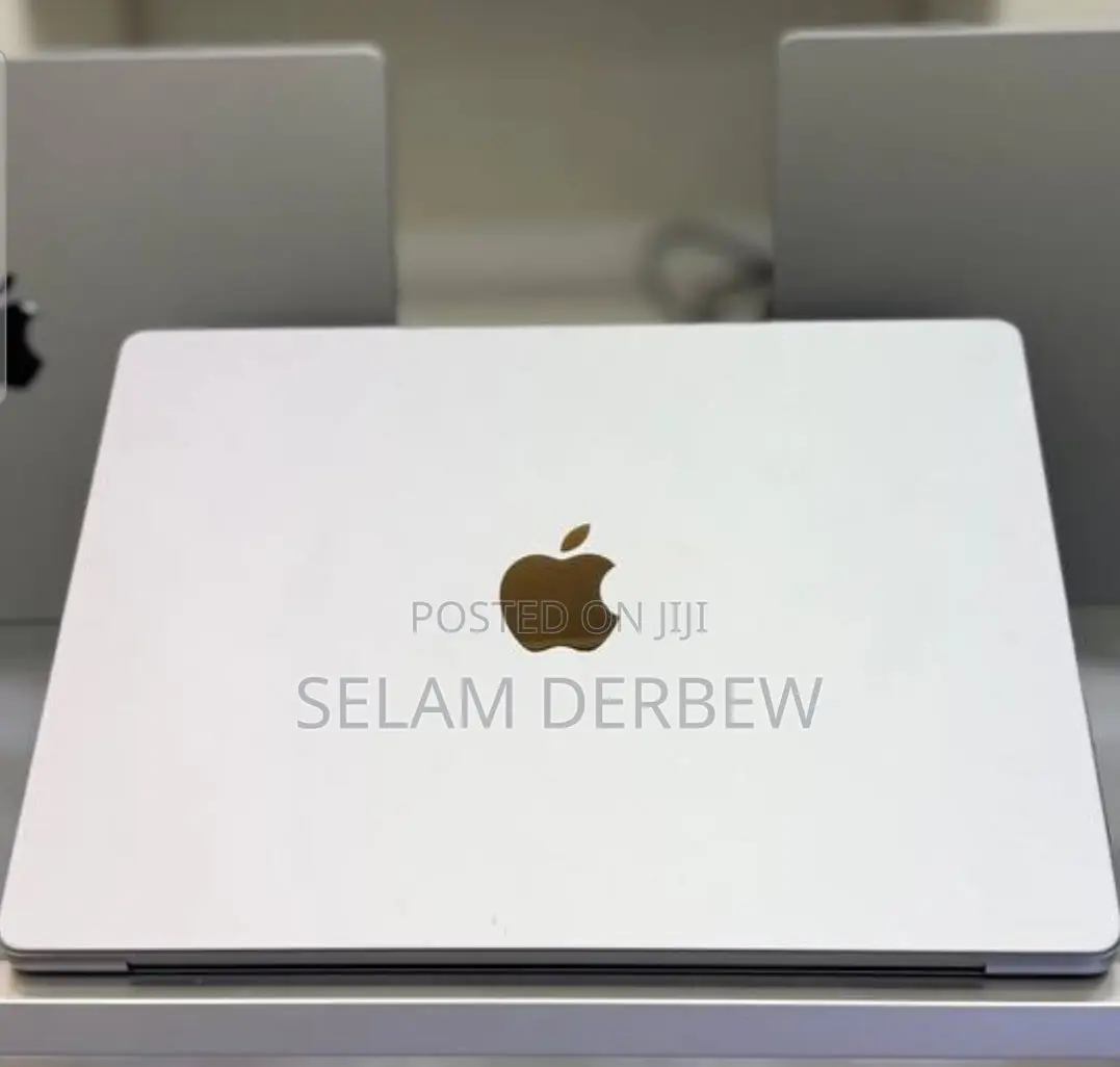 New Laptop Apple MacBook Pro M1 16GB Apple M1 Pro SSD 1T