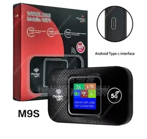 Photo - Screen Router